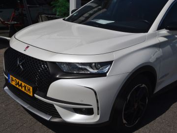 DS DS 7
